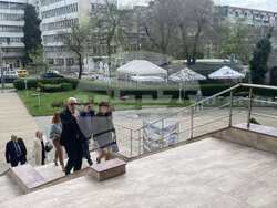 Снимка: Прокуратура на Република България