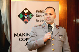 Сърбия - 6 май - посолство - прием