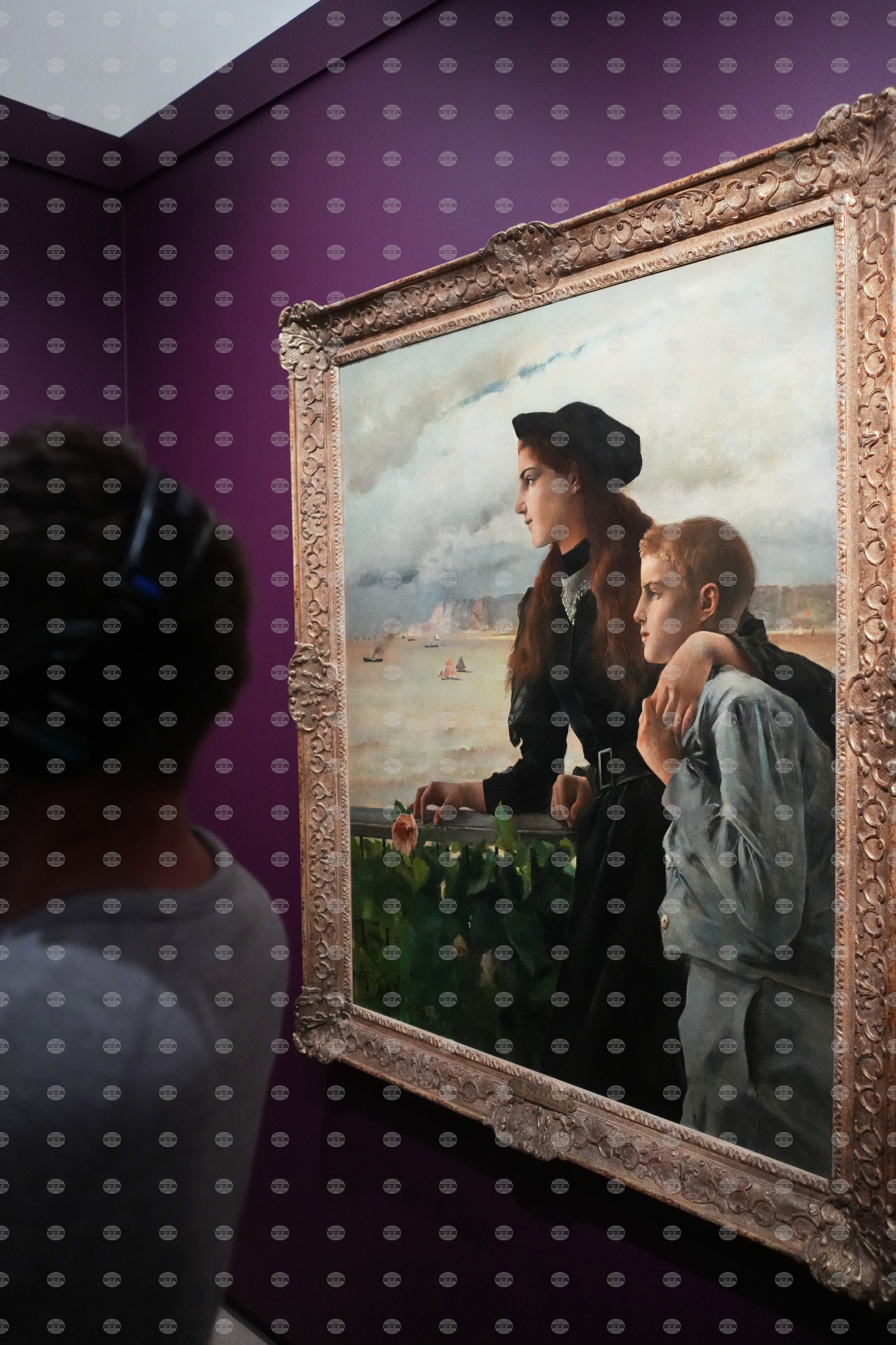 France Nazi-era Art