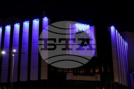 Световен ден на пулмоналната хипертония