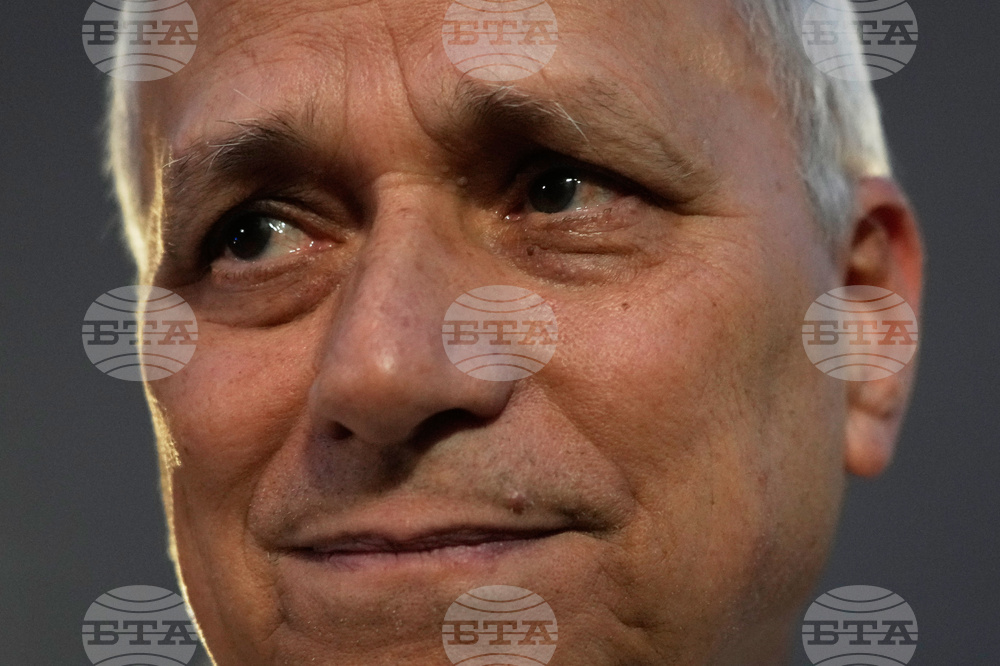 Italy Pope