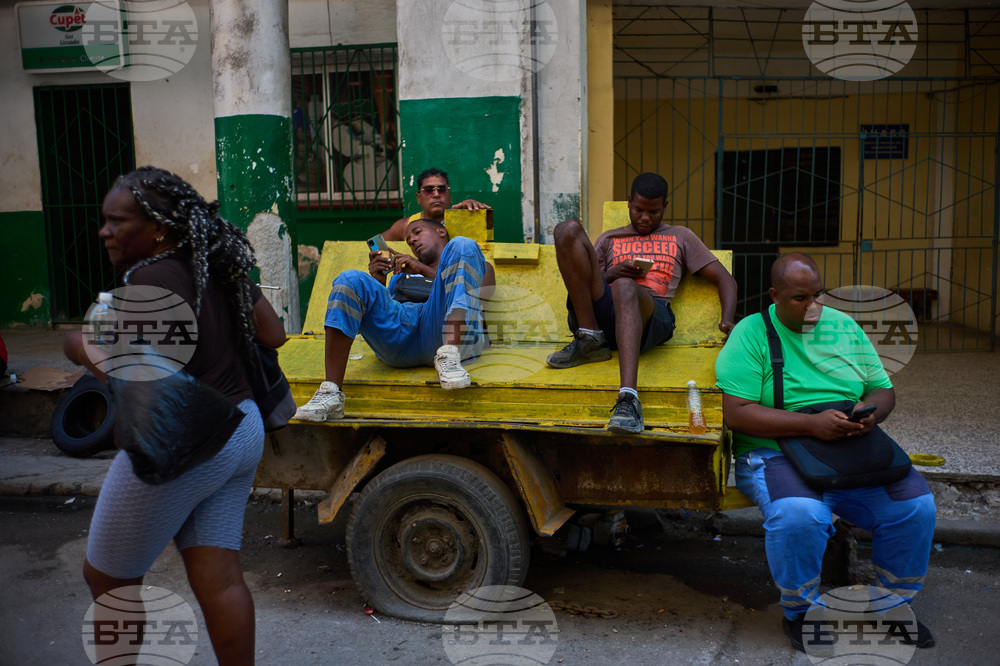 Cuba Daily Life