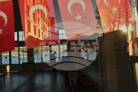 Turkey Daily Life