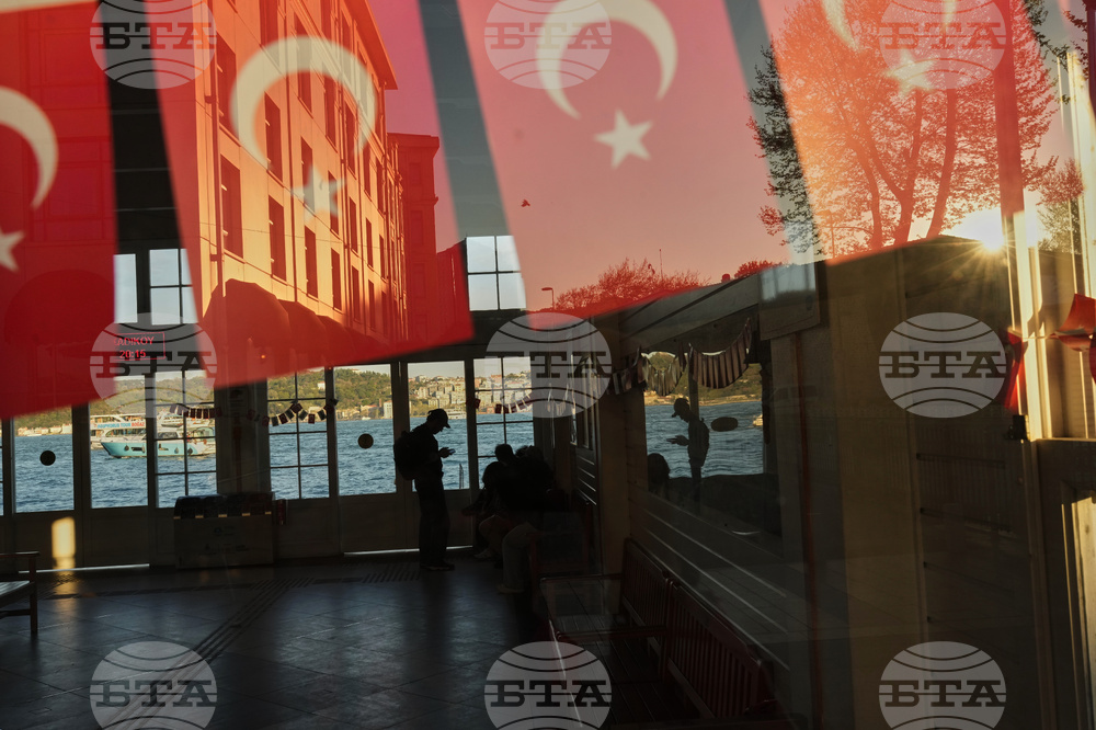 Turkey Daily Life