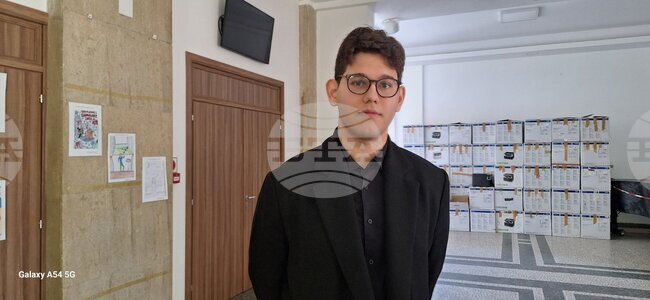 Бразилски пианист гостува за концерт със Симфониета - Враца 