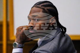Patriots Diggs Strangulation Charge