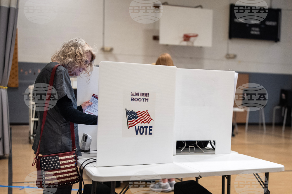 Election 2026 Ohio