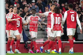 Britain Champions League Soccer