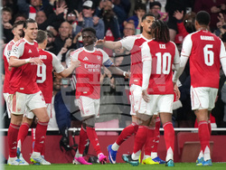 Britain Champions League Soccer