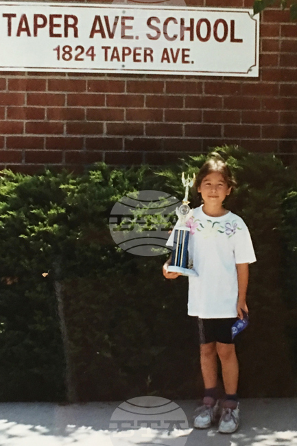 Spelling Bee Kimes