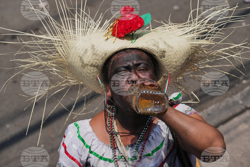 Mexico Cinco de Mayo
