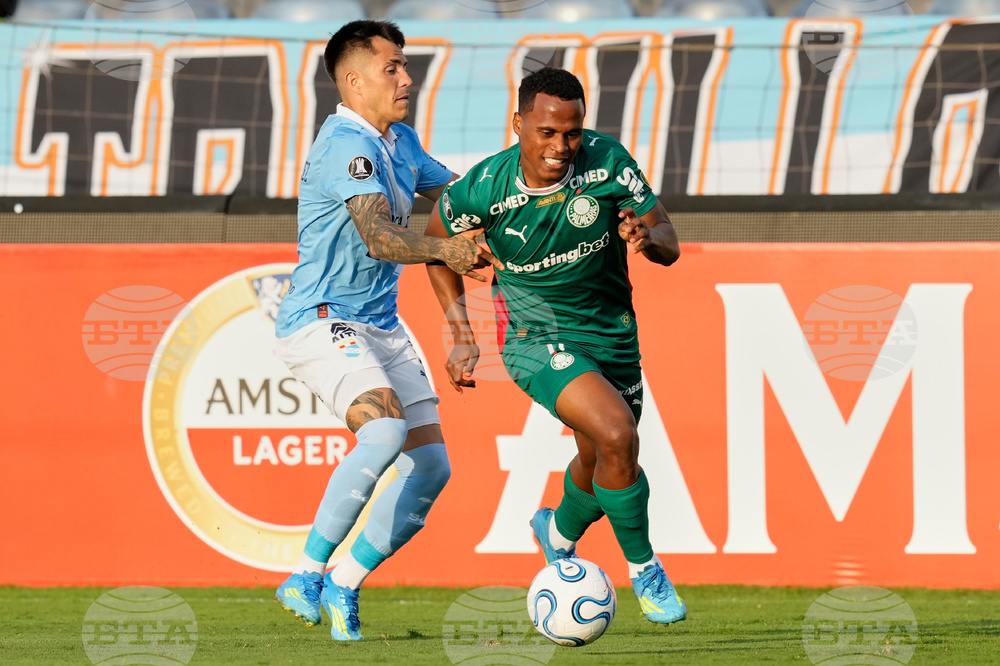 Peru Brazil Copa Libertadores Soccer