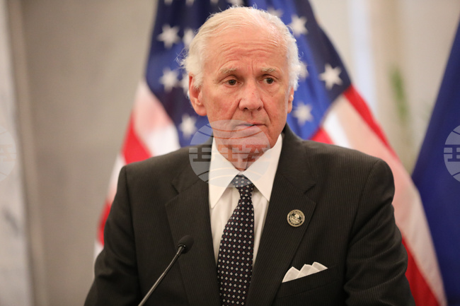 South Carolina Governor