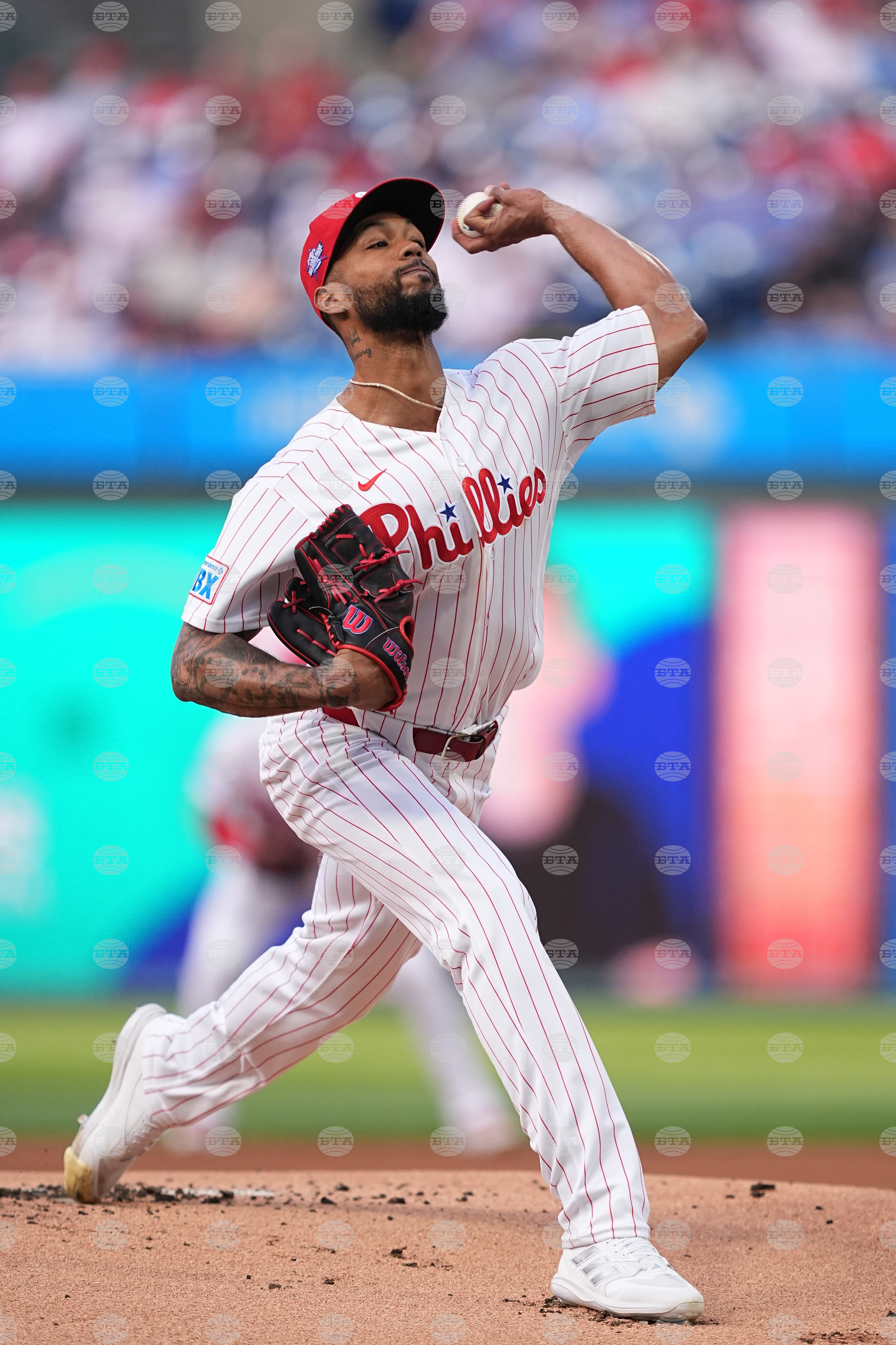 Athletics Phillies Baseball