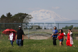 Washington MMIP Walk