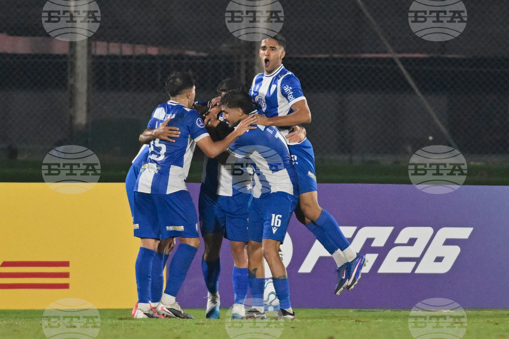Uruguay Brazil Copa Sudamericana Soccer