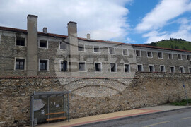 Сливен - Първа държавна текстилна фабрика 