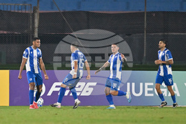 Uruguay Brazil Copa Sudamericana Soccer