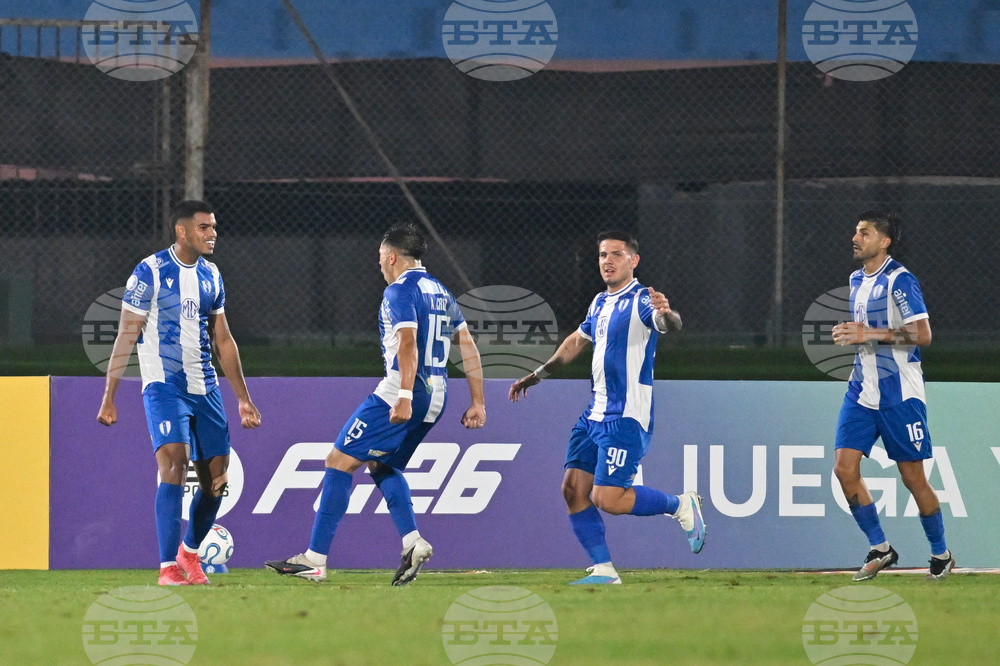 Uruguay Brazil Copa Sudamericana Soccer