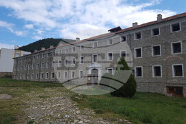 Сливен - Първа държавна текстилна фабрика 