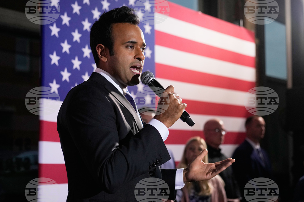 Election 2026 Ohio Governor
