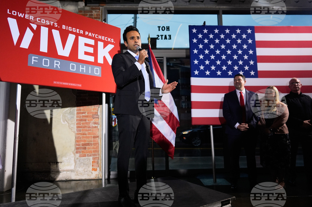 Election 2026 Ohio Governor
