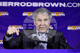Election 2026 Ohio Senate