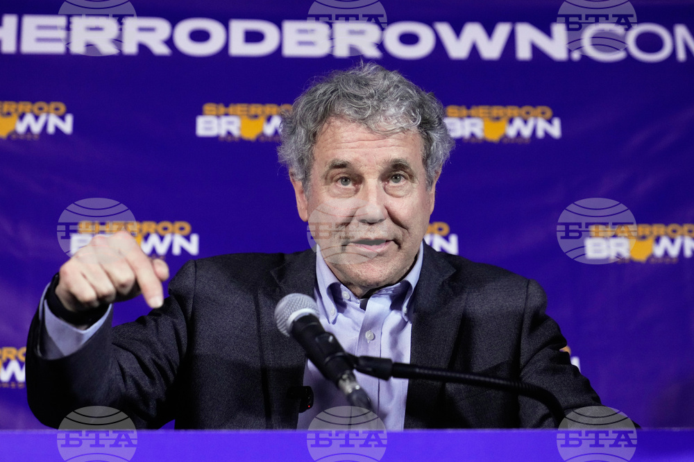 Election 2026 Ohio Senate