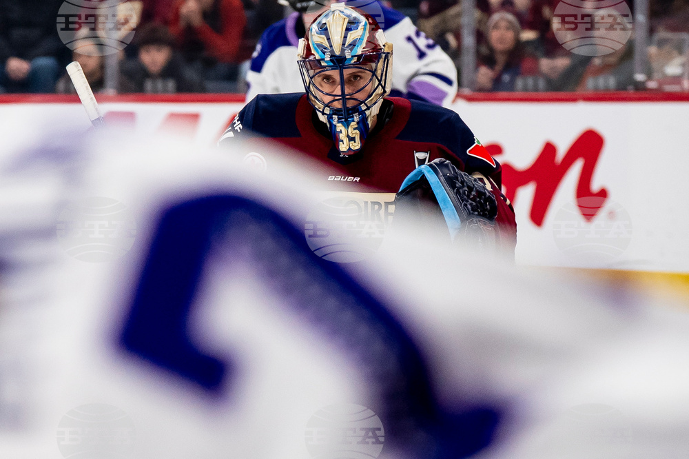 PWHL Montreal Minnesota Hockey
