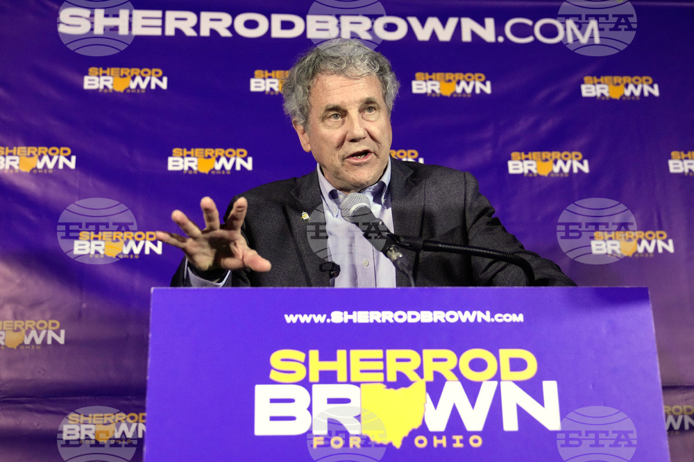 Election 2026 Ohio Senate