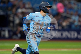 Blue Jays Rays Baseball