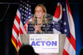 Election 2026 Ohio Governor