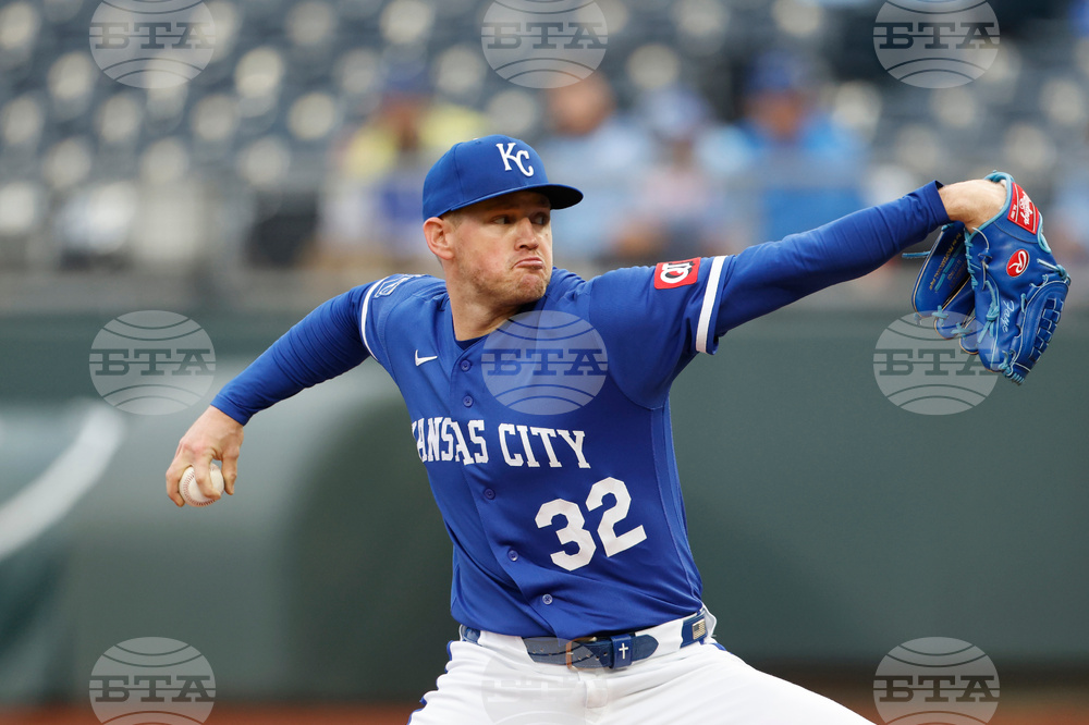 Guardians Royals Baseball
