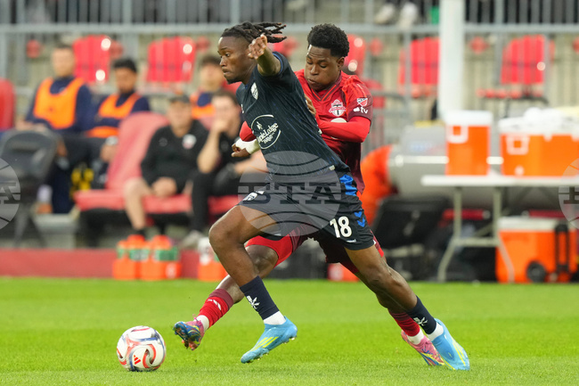 Ottawa Toronto Soccer