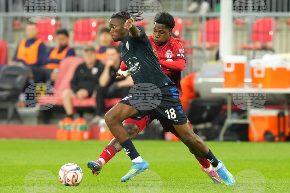 Ottawa Toronto Soccer