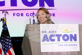Election 2026 Ohio Governor