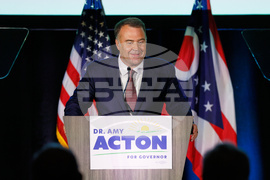 Election 2026 Ohio Governor