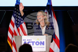Election 2026 Ohio Governor