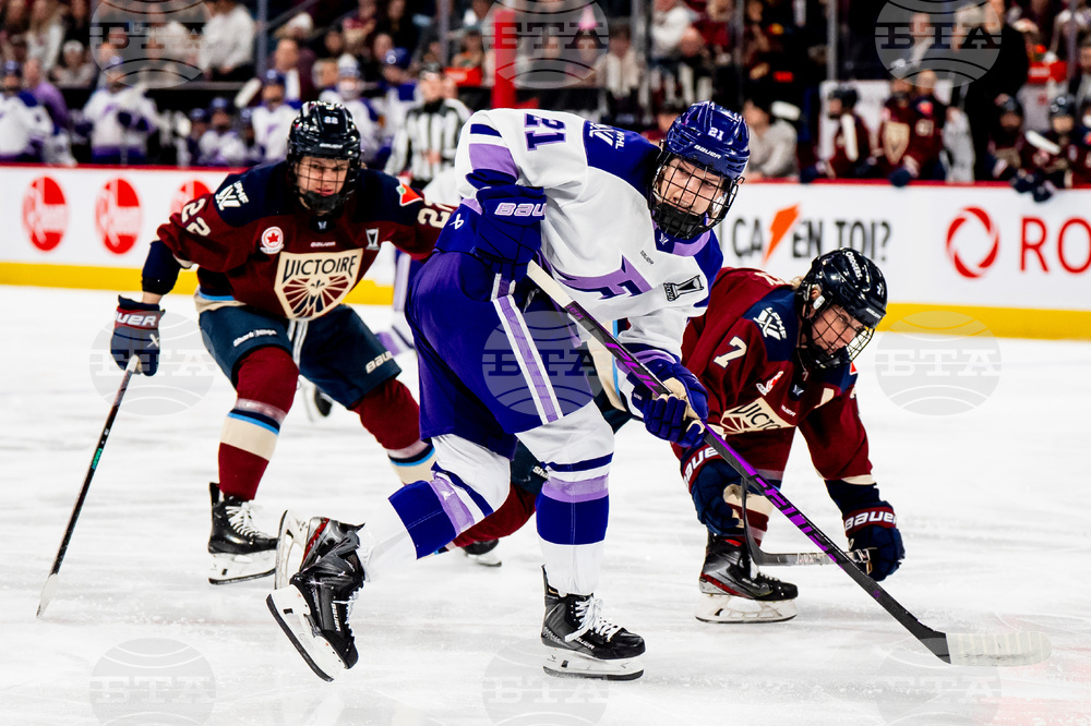 Frost Victoire Hockey