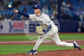 Blue Jays Rays Baseball