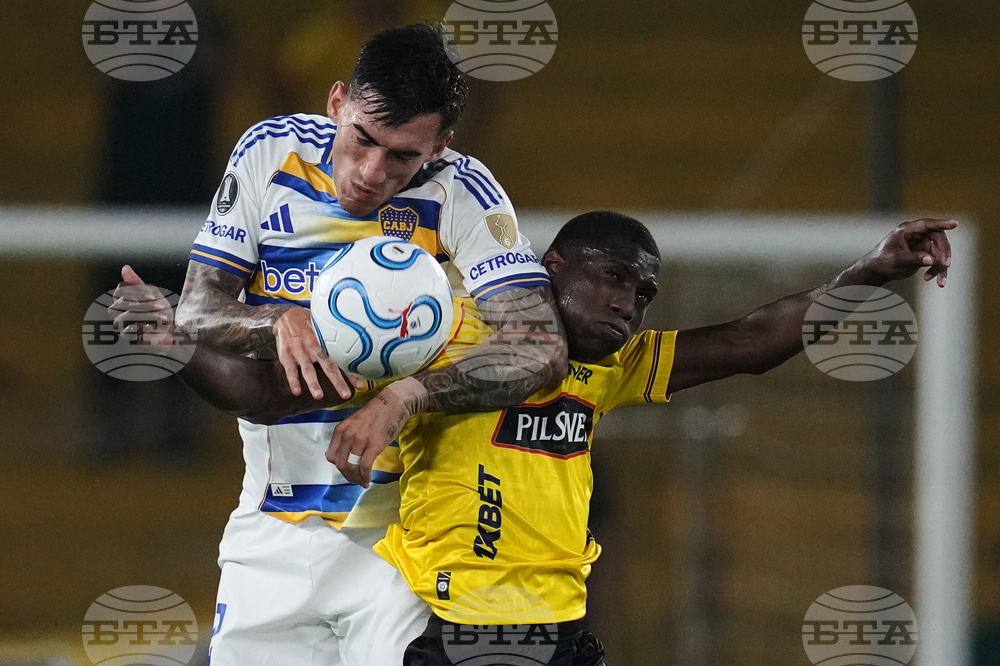 Ecuador Argentina Copa Libertadores Soccer