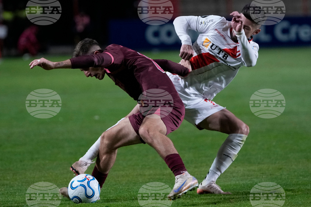 Bolivia Argentina Copa Libertadores Soccer