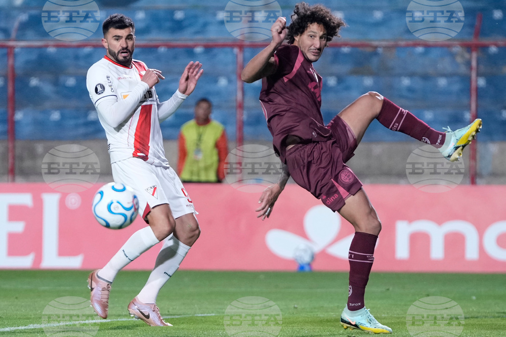 Bolivia Argentina Copa Libertadores Soccer