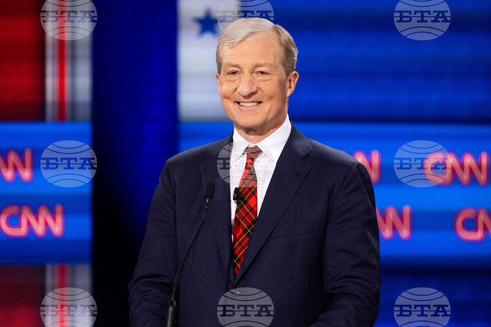 Election 2026 California Governor