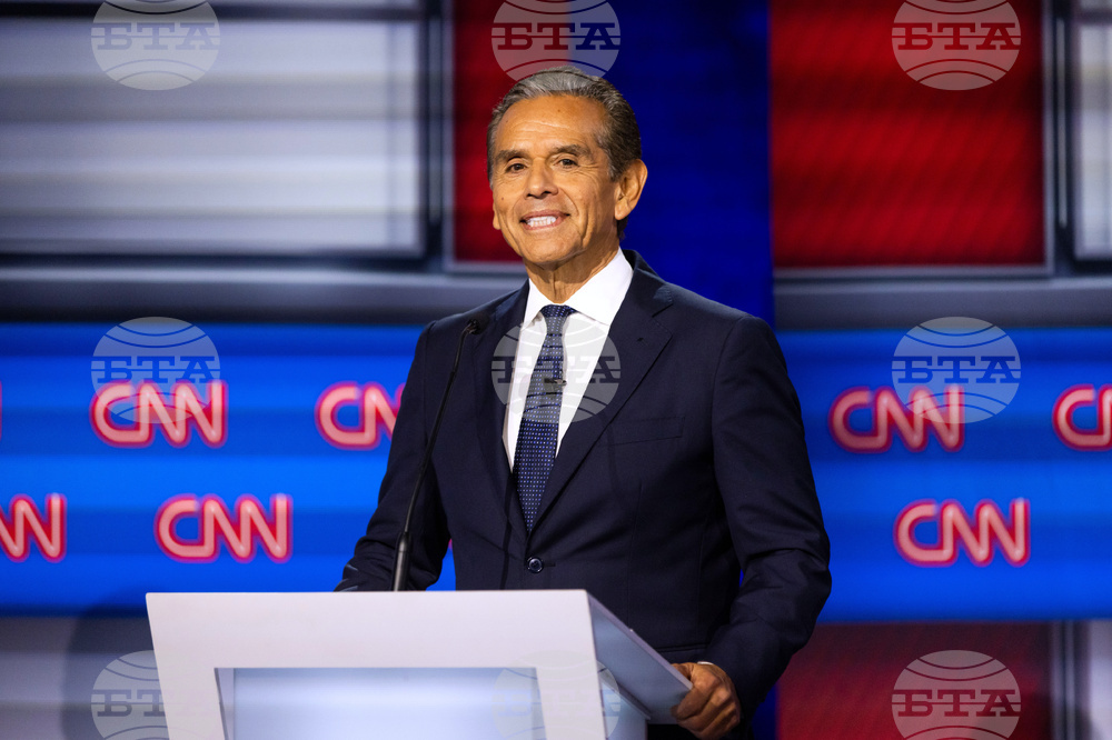 Election 2026 California Governor