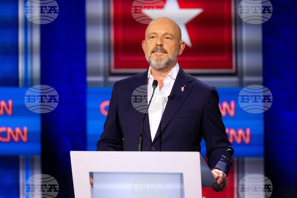 Election 2026 California Governor