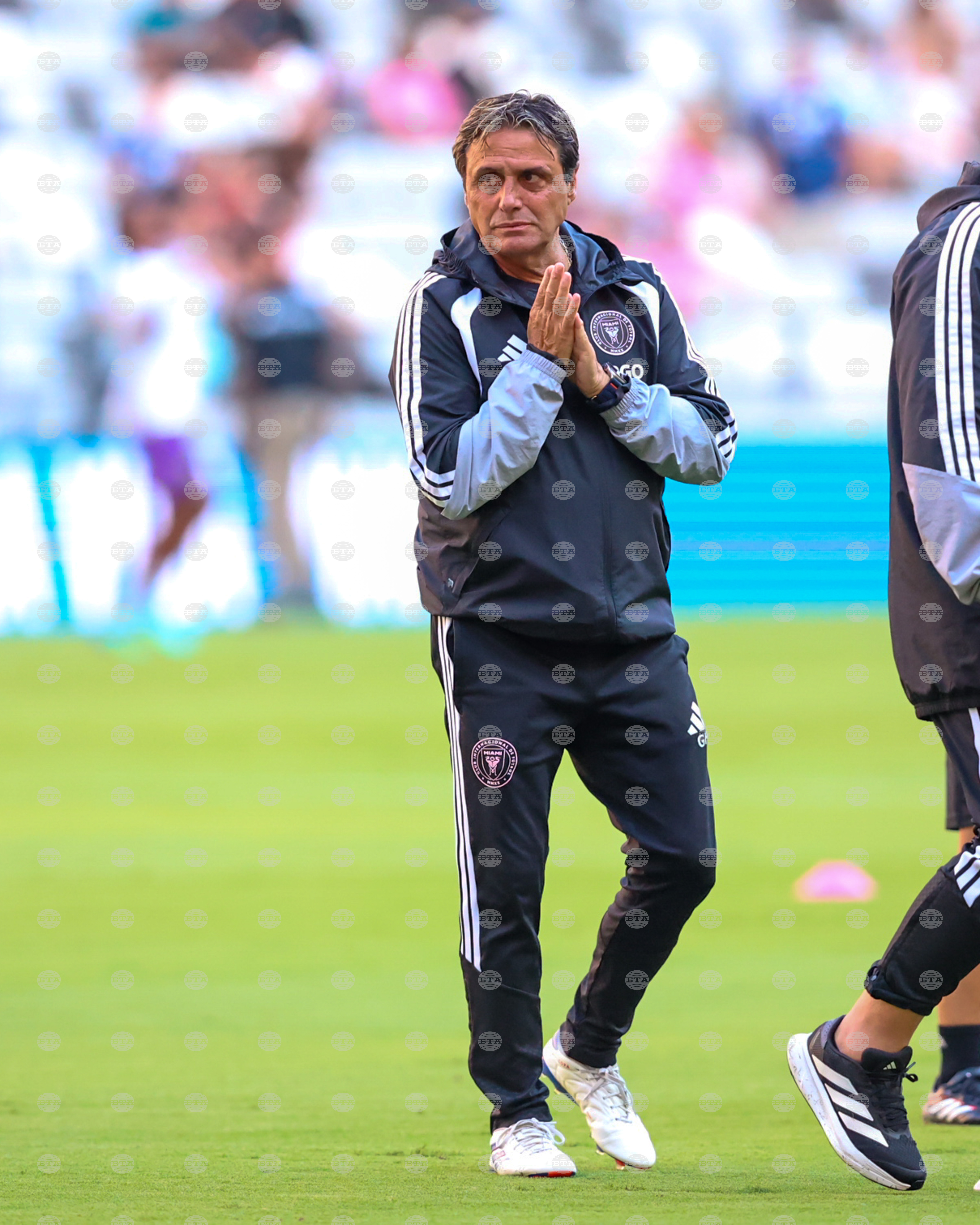 MLS Orlando Inter Miami Soccer