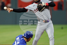 Guardians Royals Baseball