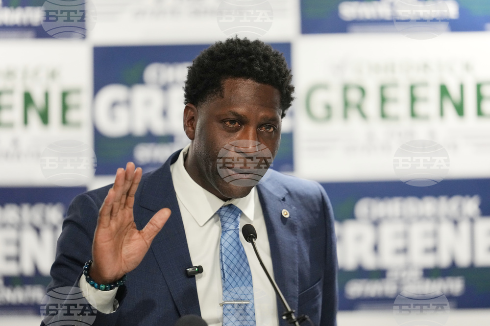 Election 2026 Michigan