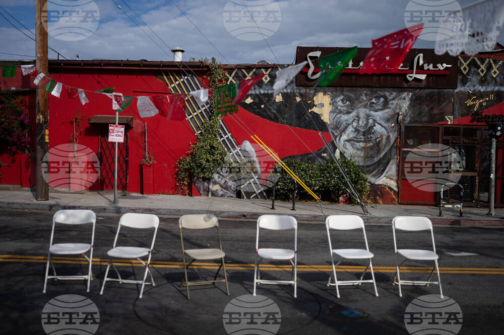 Cinco de Mayo Los Angeles